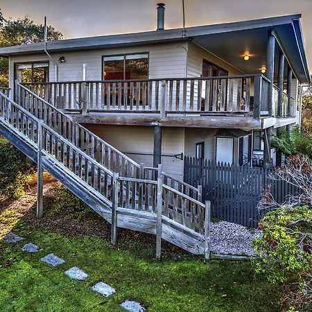 Cove Beach Apartment 2 Coles Bay Exterior photo